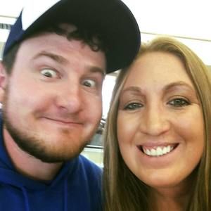 Meet your Posher, Courtney